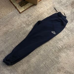 Nike sweats
